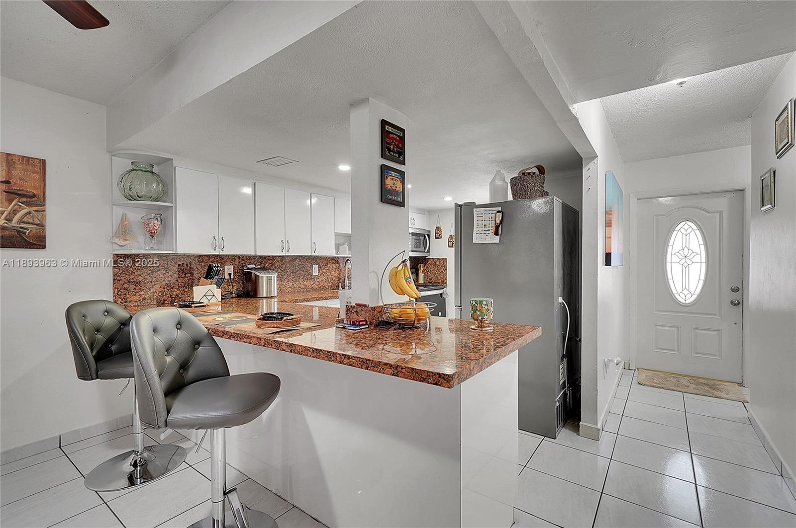 BRADLEY ESTATES - Residential