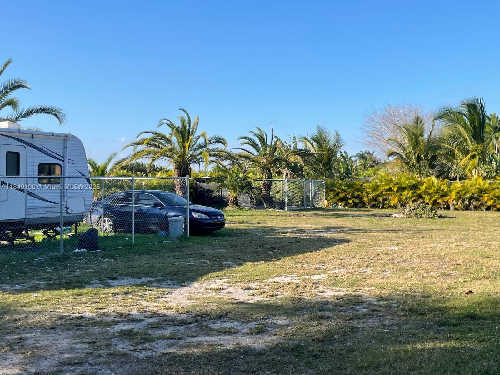 RANCHO LIMONAR SUBDIVISION - Land