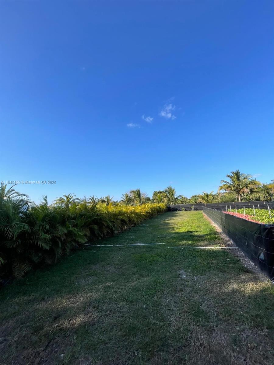 RANCHO LIMONAR SUBDIVISION - Land