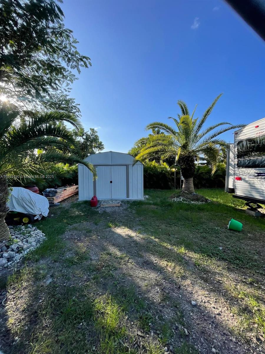 RANCHO LIMONAR SUBDIVISION - Land