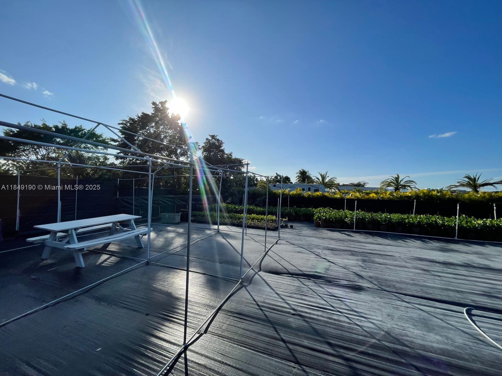 RANCHO LIMONAR SUBDIVISION - Land