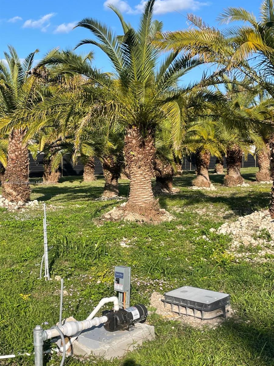 RANCHO LIMONAR SUBDIVISION - Land