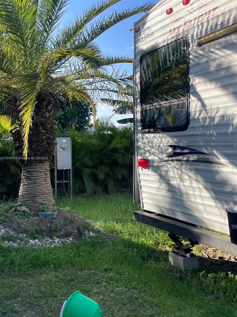 RANCHO LIMONAR SUBDIVISION - Land