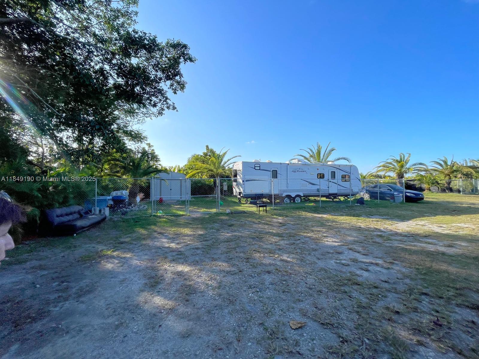 RANCHO LIMONAR SUBDIVISION - Land