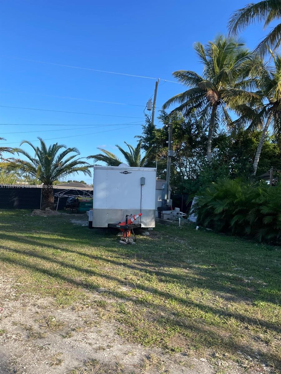 RANCHO LIMONAR SUBDIVISION - Land