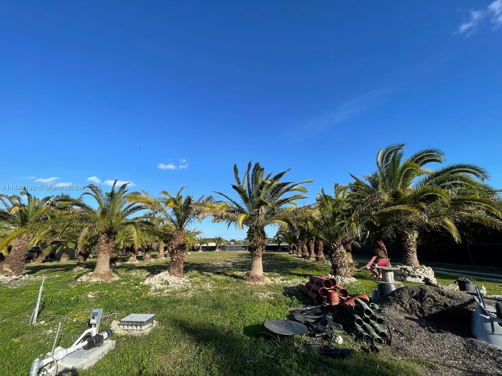 RANCHO LIMONAR SUBDIVISION - Land