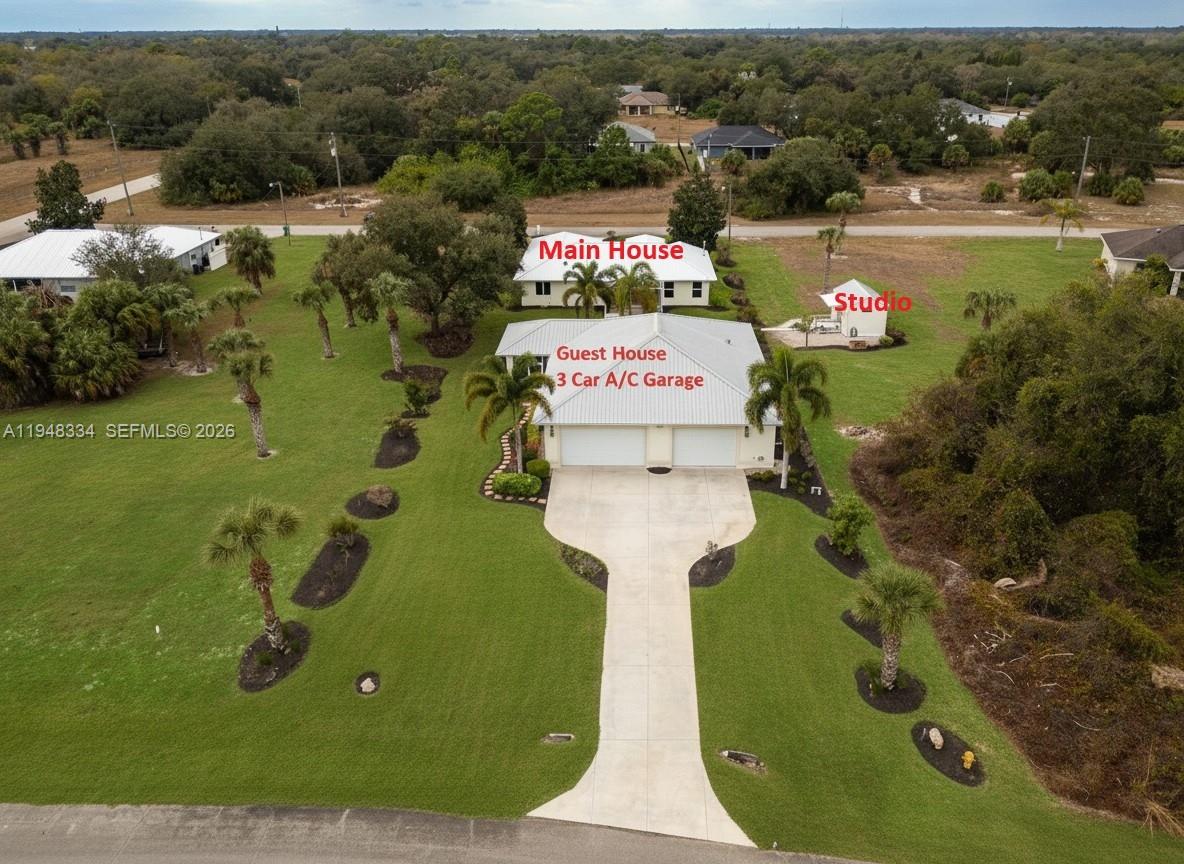 Port LaBelle - Residential