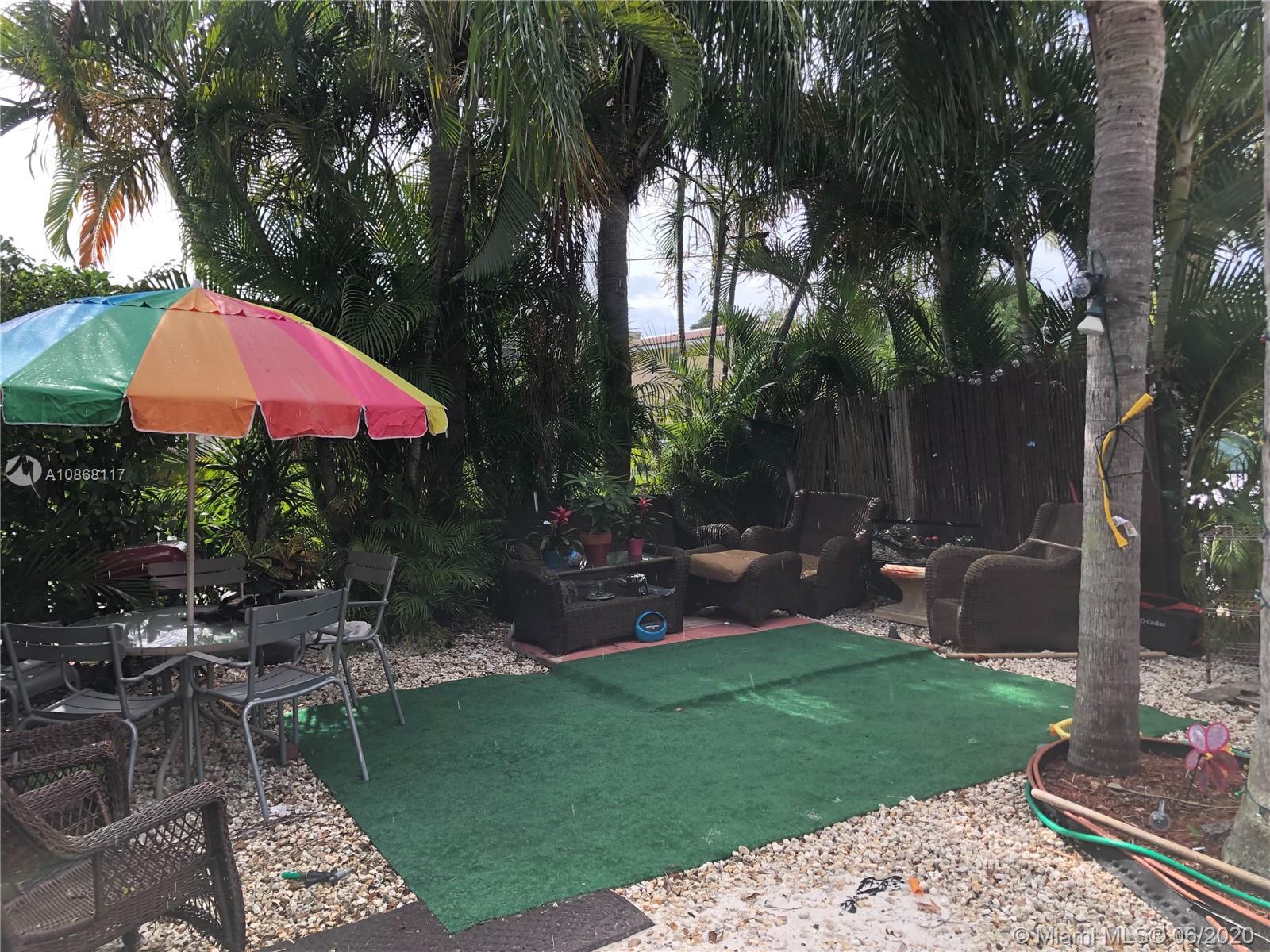 CORAL GABLES COUNTRY CLUB - Residential Lease