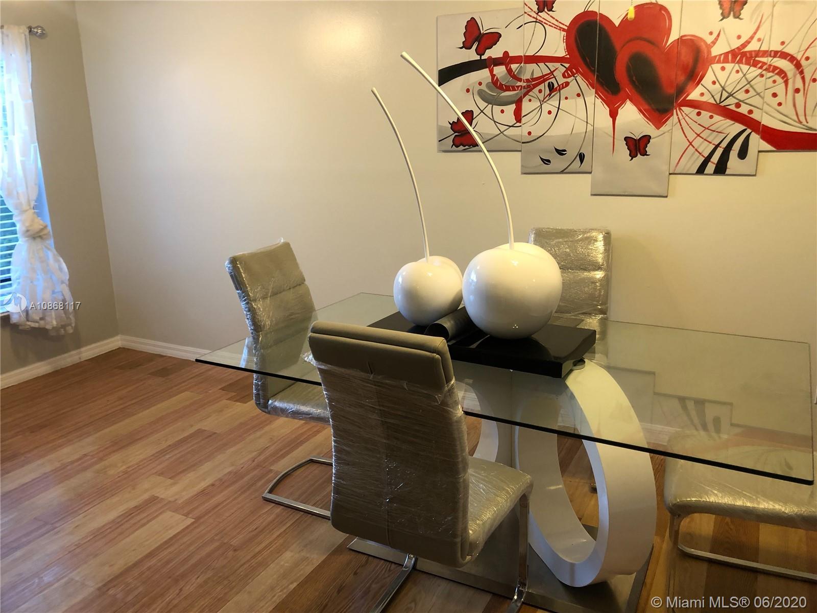 CORAL GABLES COUNTRY CLUB - Residential Lease