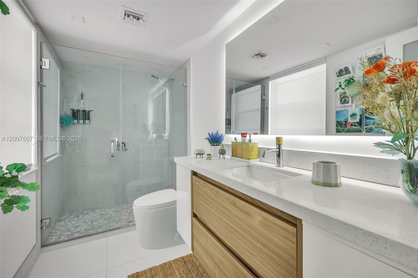 BOSTON PLAZA CONDO - Residential