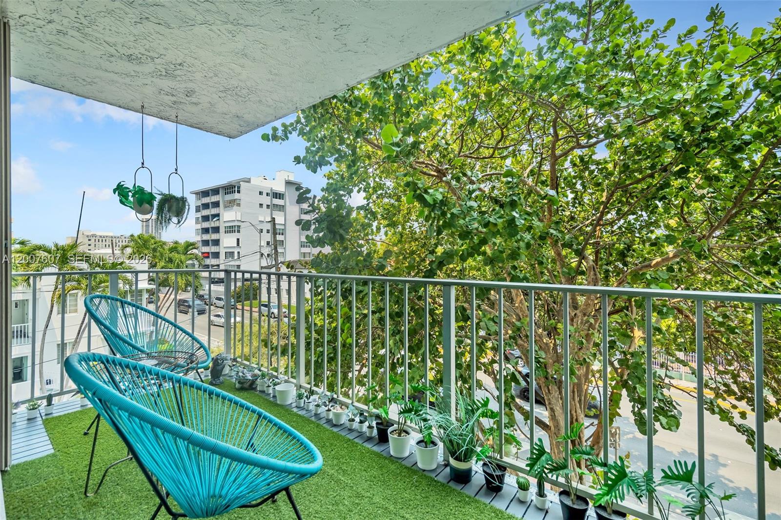 BOSTON PLAZA CONDO - Residential