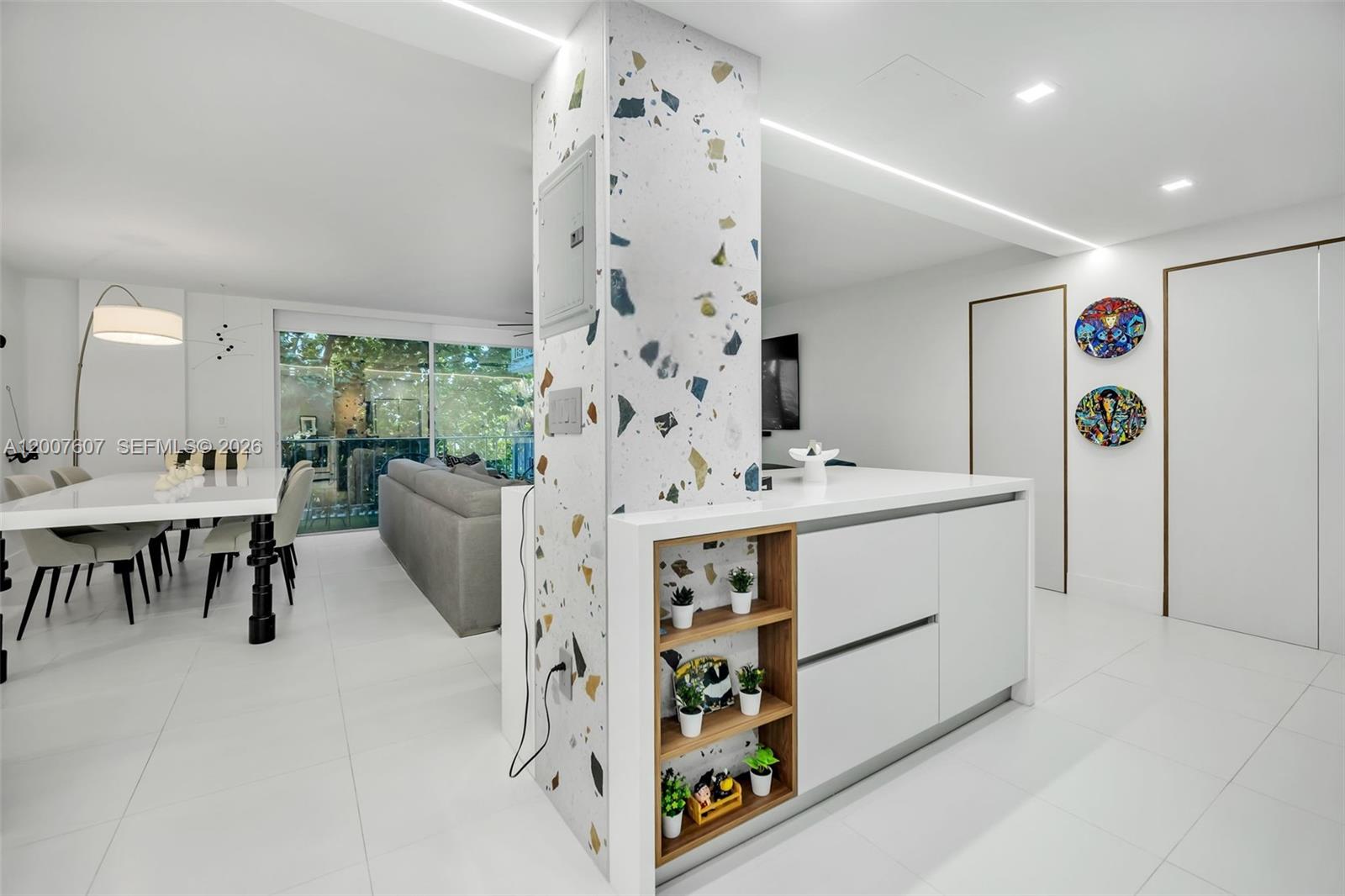 BOSTON PLAZA CONDO - Residential