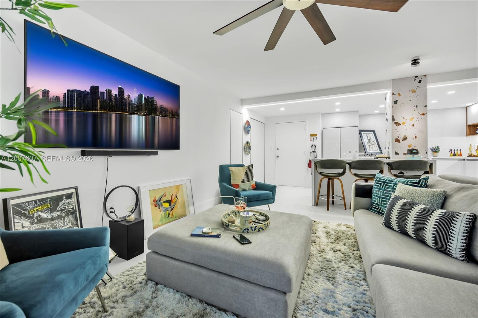 BOSTON PLAZA CONDO - Residential