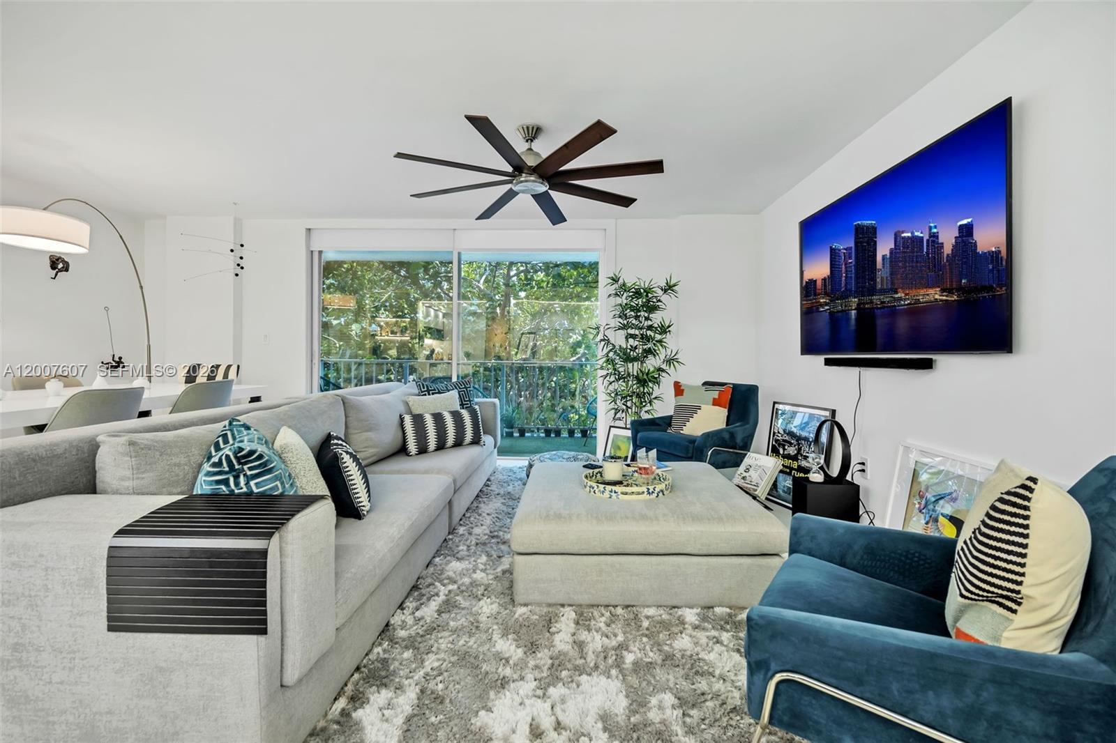 BOSTON PLAZA CONDO - Residential