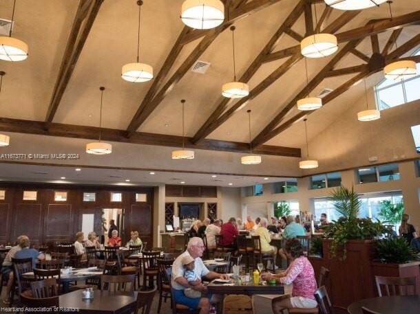 SUN 'N LAKE EST OF SEBRING - Land