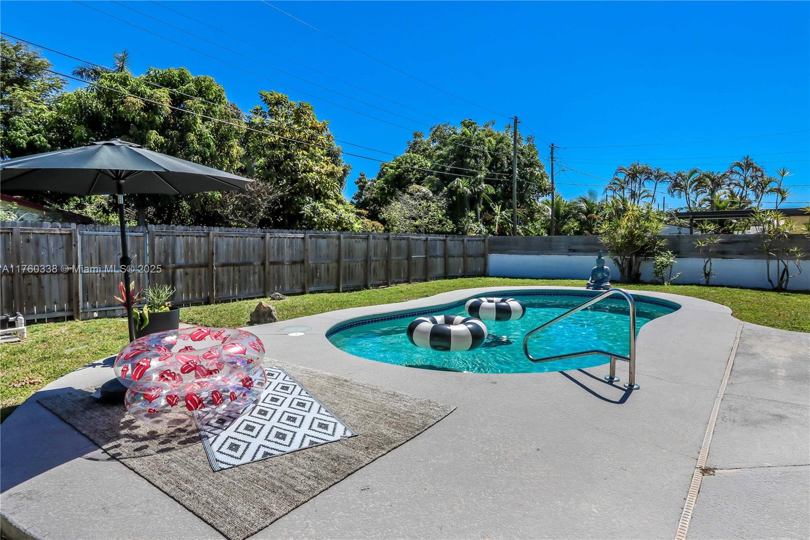 Property for Sale at 1105 N 31st Ct, Hollywood, Broward County, Florida - Bedrooms: 3 
Bathrooms: 1  - $625,000