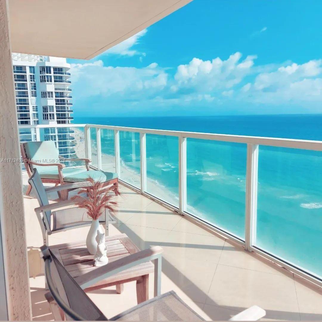 Property for Sale at 16699 Collins Ave 2203, Sunny Isles Beach, Miami-Dade County, Florida - Bedrooms: 2 
Bathrooms: 3  - $1,525,000