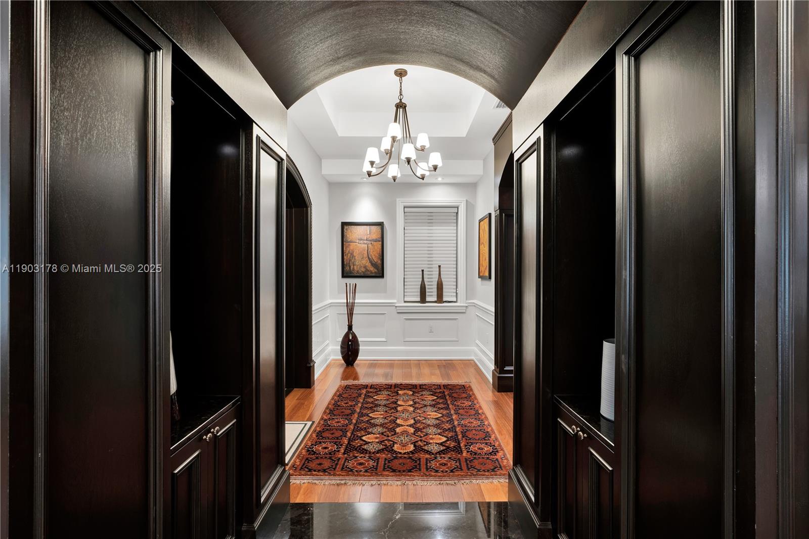 CORAL GABLES C C SEC 3 - Residential