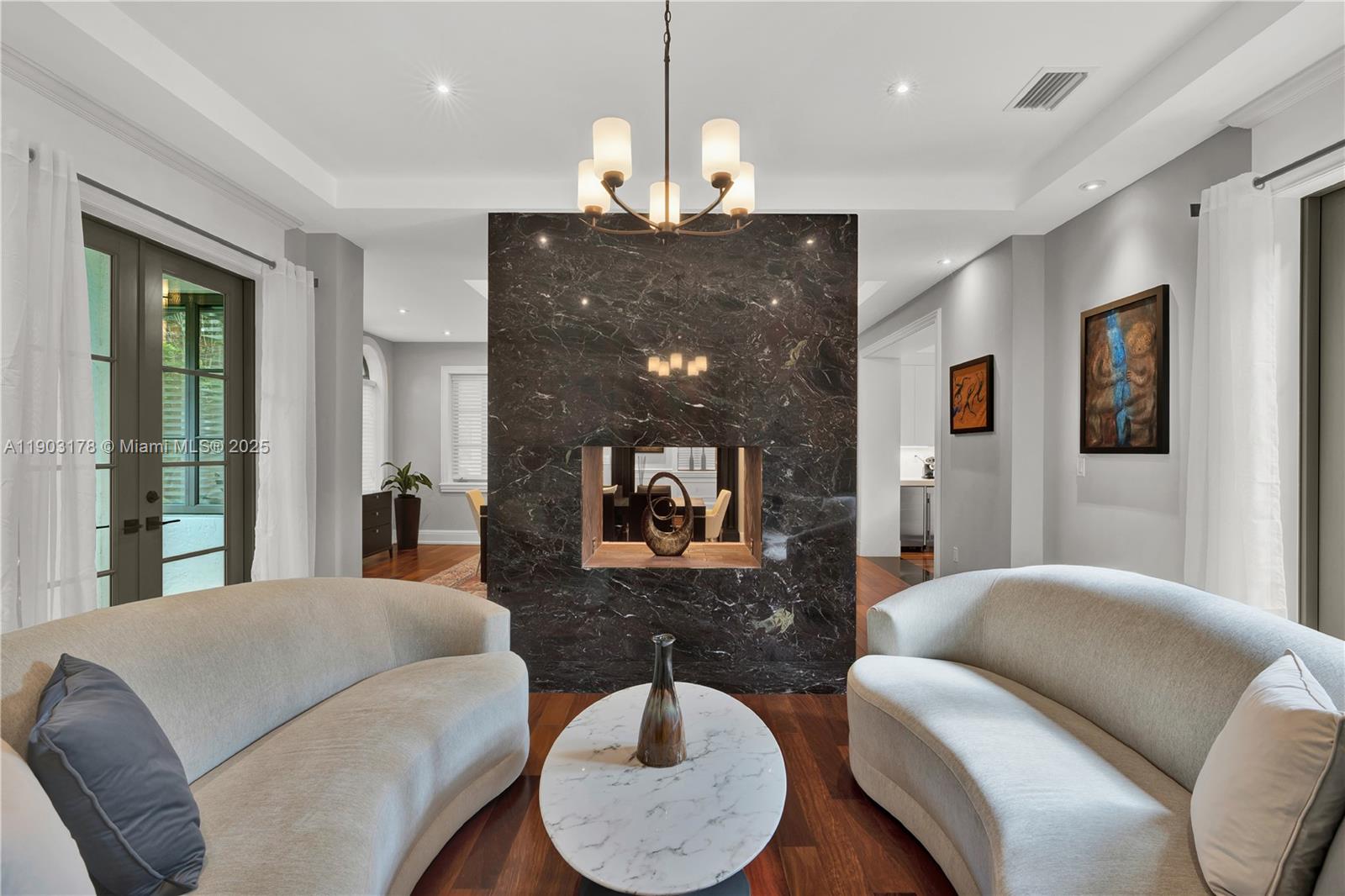 CORAL GABLES C C SEC 3 - Residential