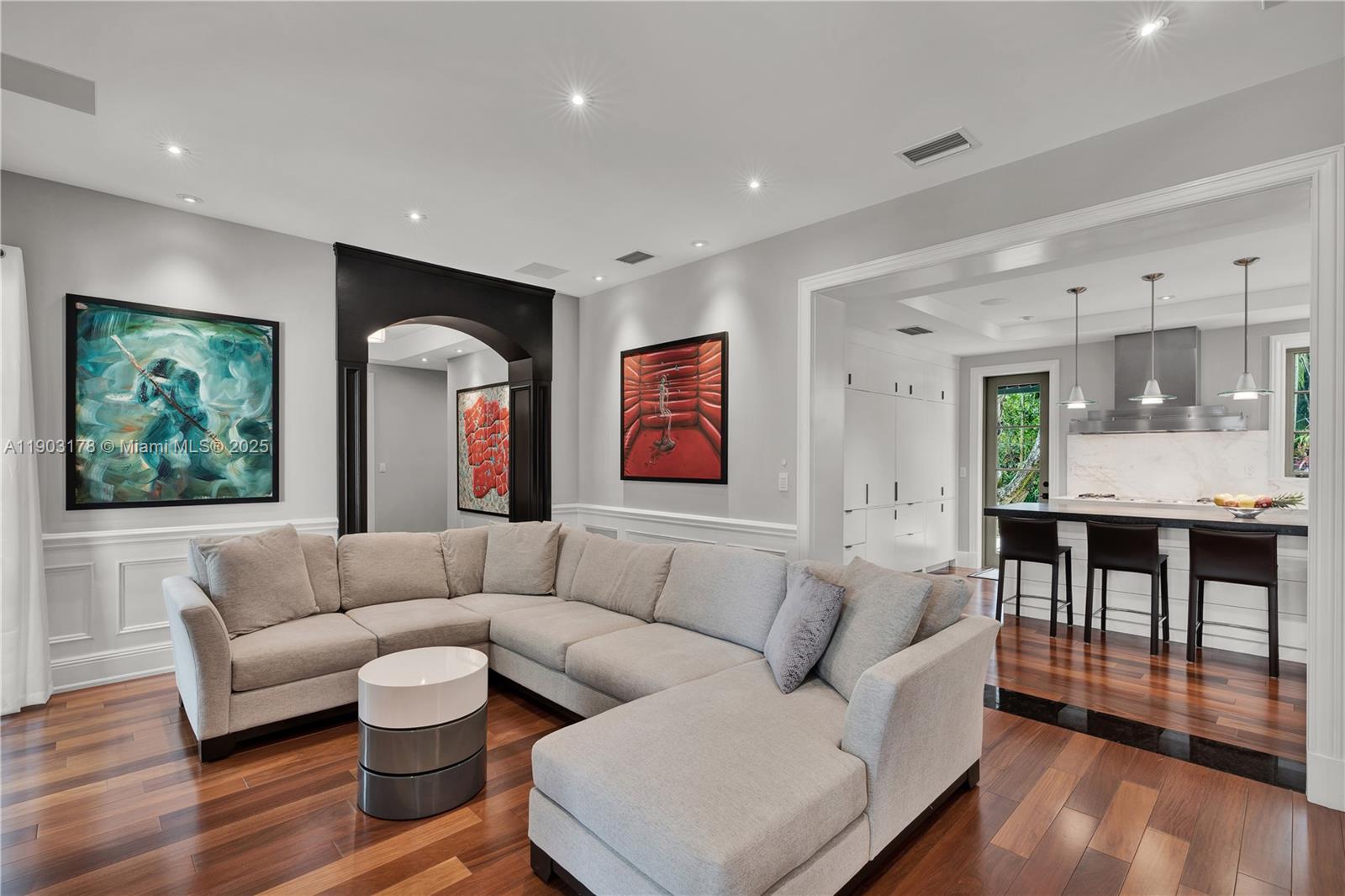 CORAL GABLES C C SEC 3 - Residential