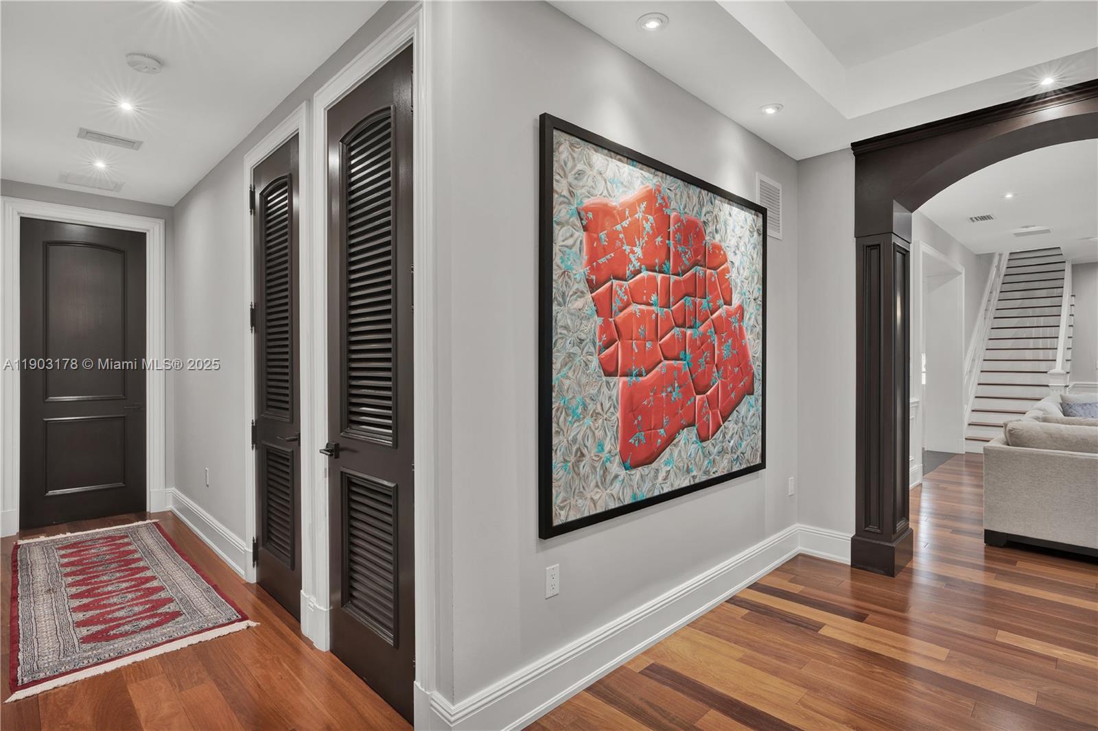 CORAL GABLES C C SEC 3 - Residential