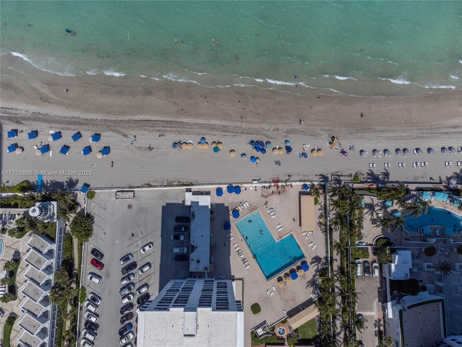 ALEXANDER TOWERS CONDO - Residential Lease