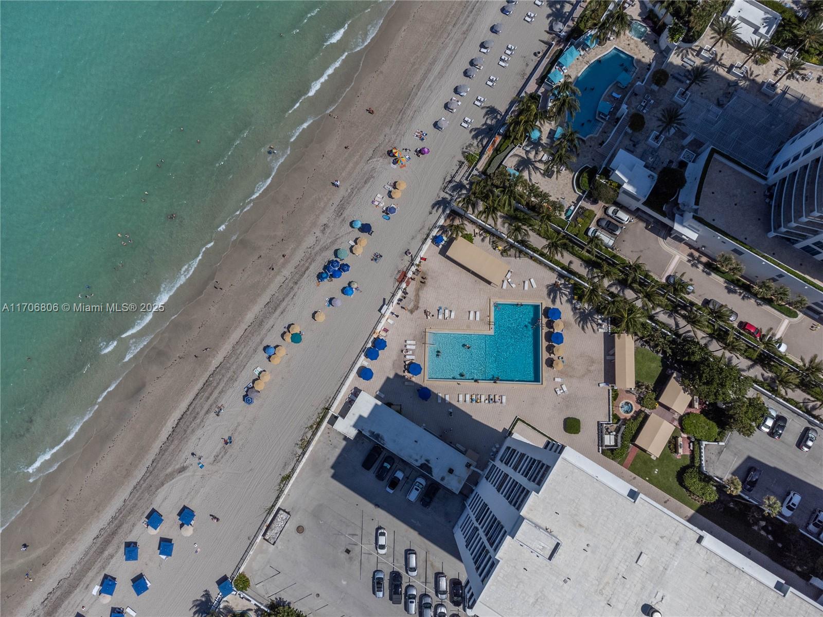 ALEXANDER TOWERS CONDO - Residential Lease