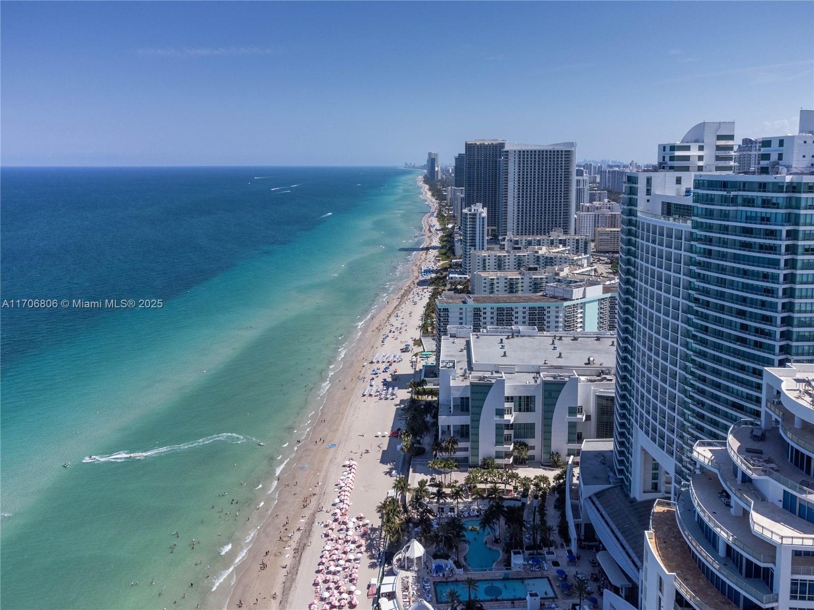 ALEXANDER TOWERS CONDO - Residential Lease