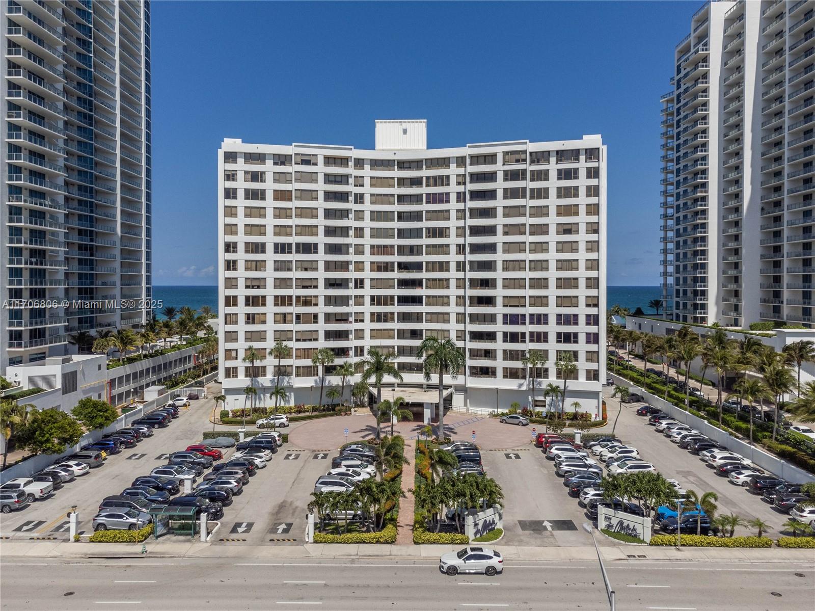 ALEXANDER TOWERS CONDO - Residential Lease