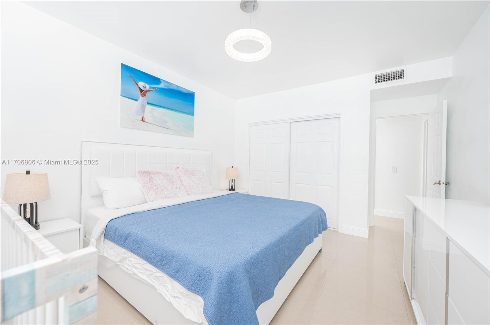 ALEXANDER TOWERS CONDO - Residential Lease