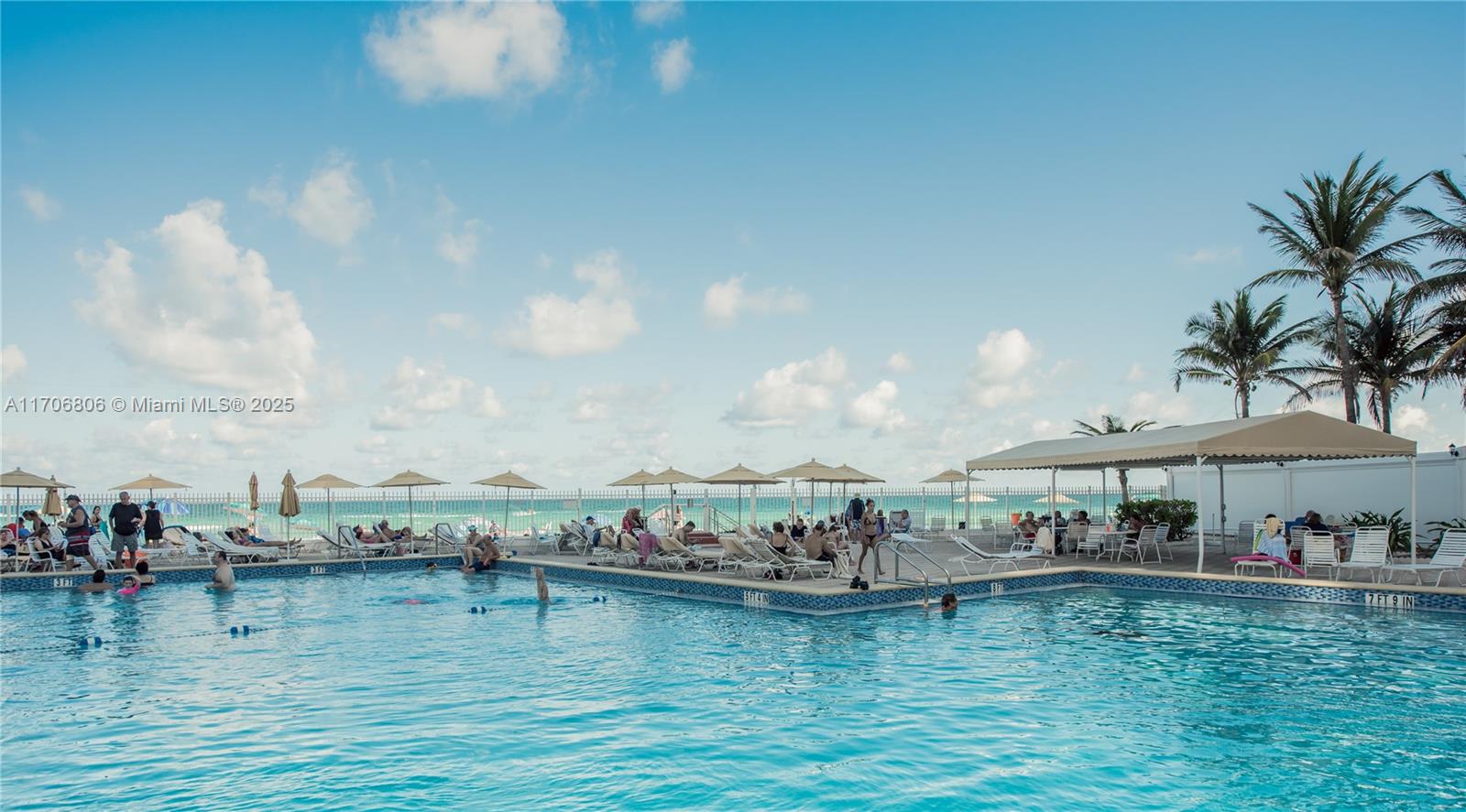 ALEXANDER TOWERS CONDO - Residential Lease