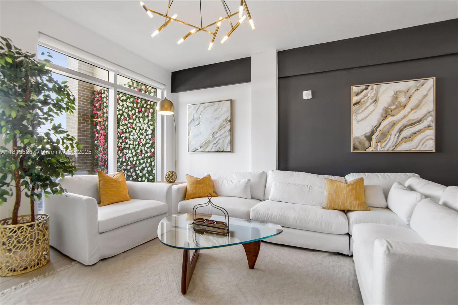 MIDBLOCK MIAMI CONDO - Residential Lease
