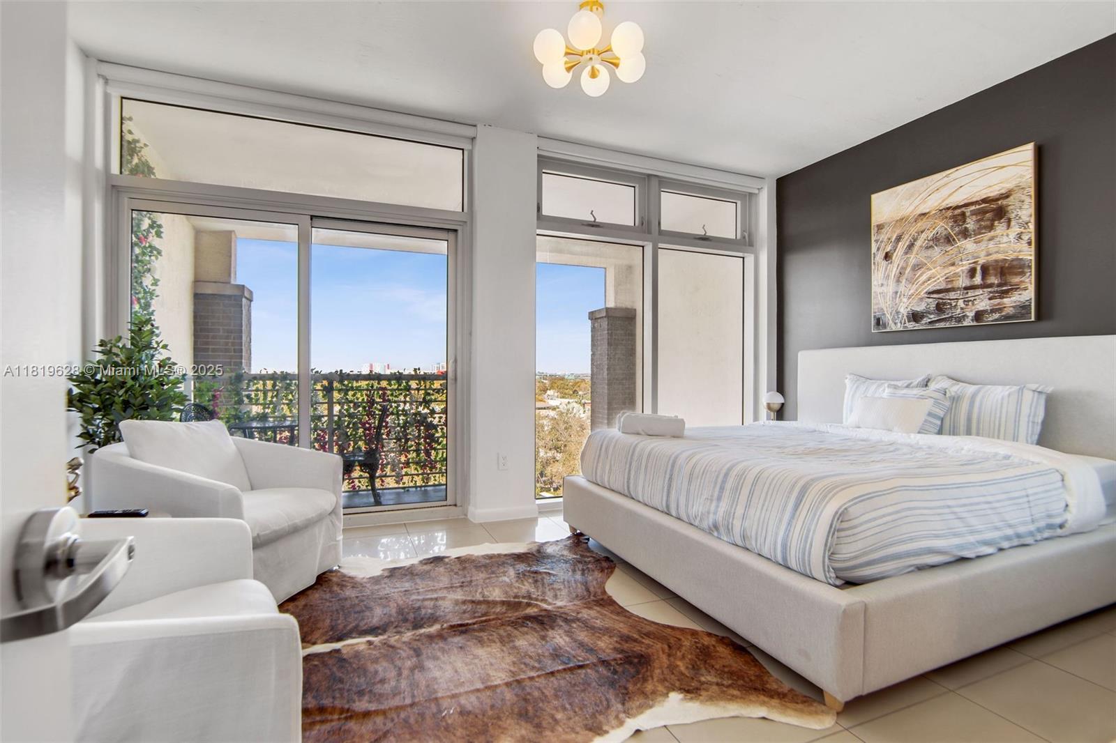 MIDBLOCK MIAMI CONDO - Residential Lease