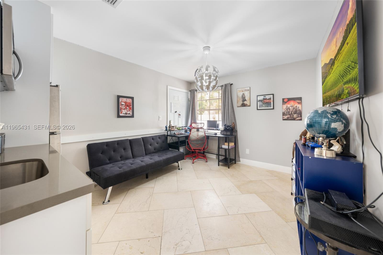 WESTWIND LAKES SEC 6 AMEN - Residential