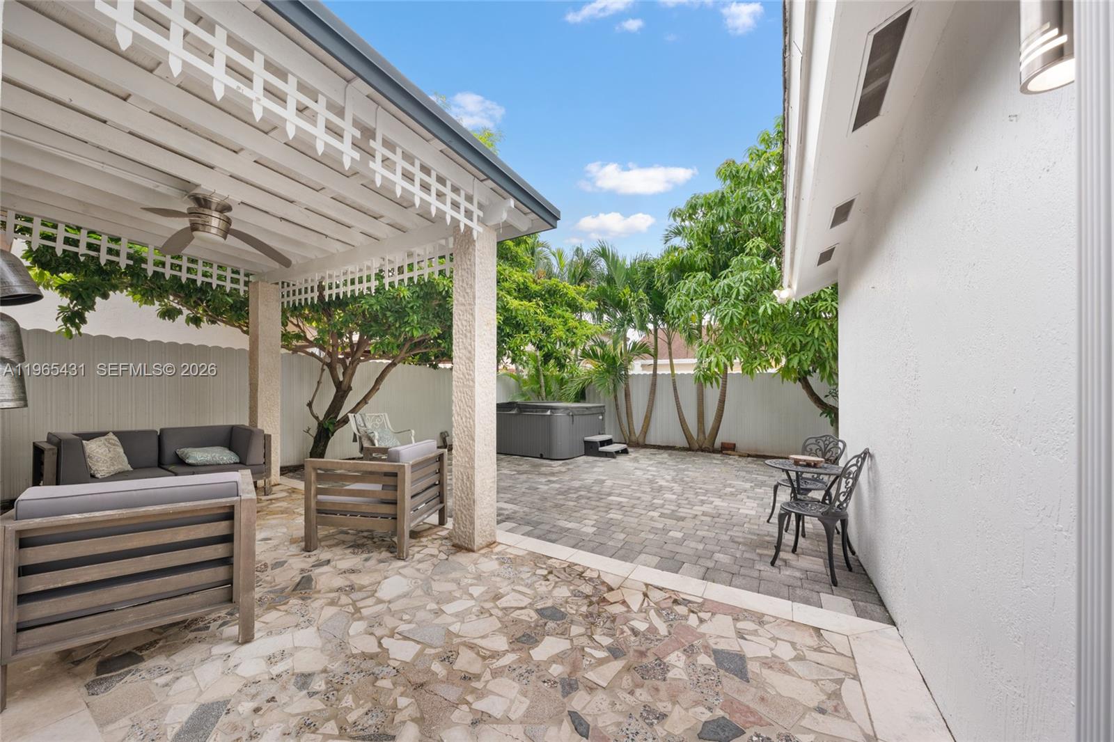 WESTWIND LAKES SEC 6 AMEN - Residential