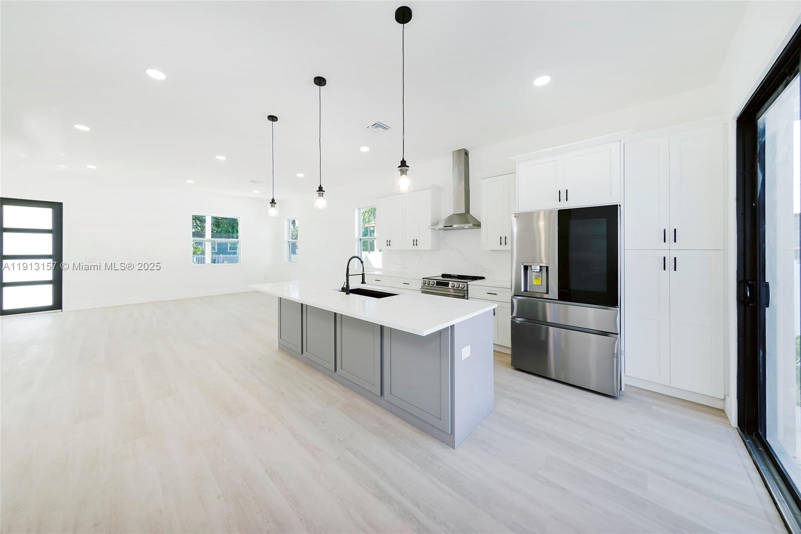 RENWICK - Residential