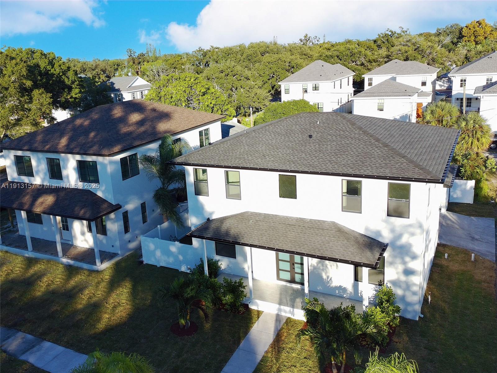 RENWICK - Residential