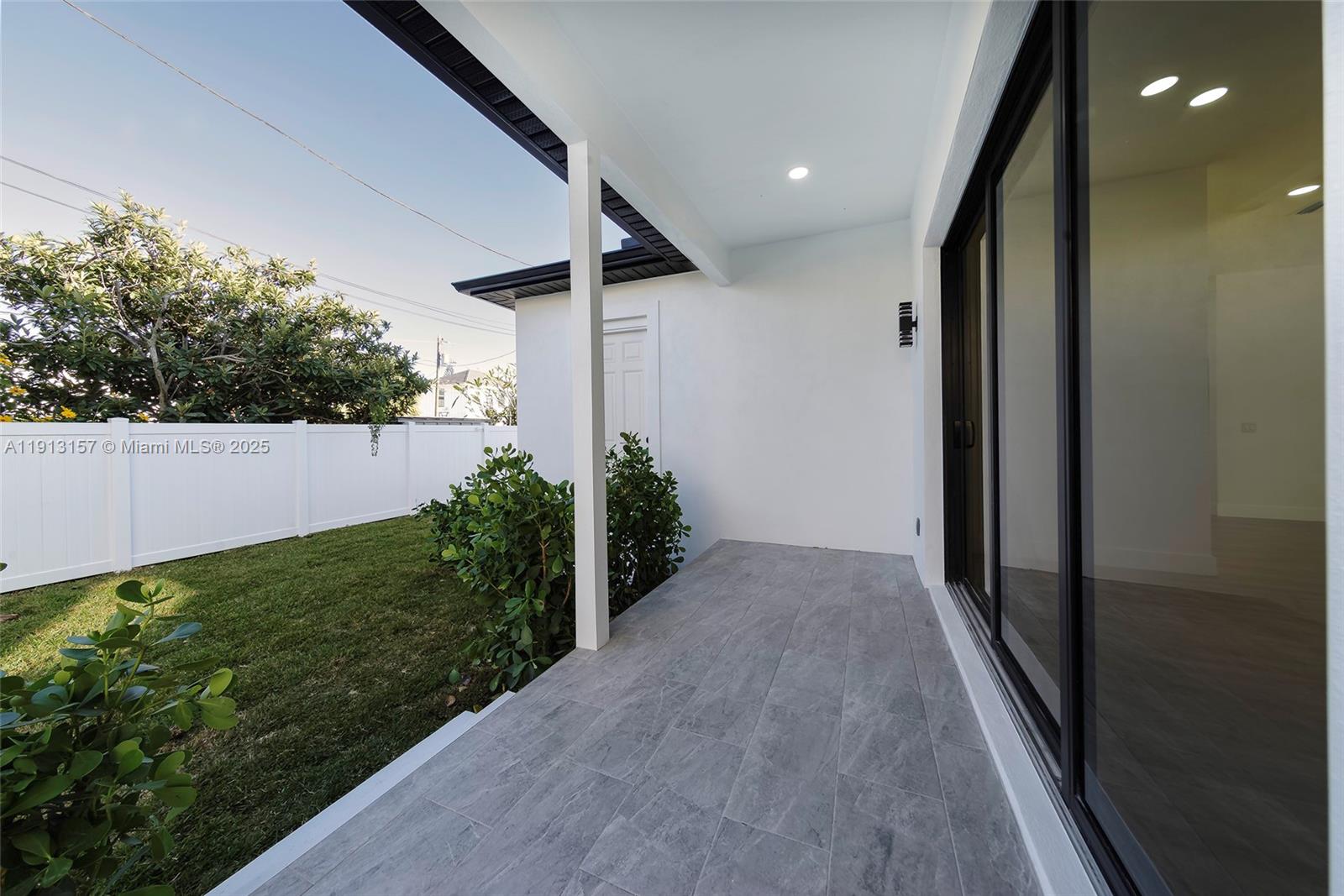 RENWICK - Residential