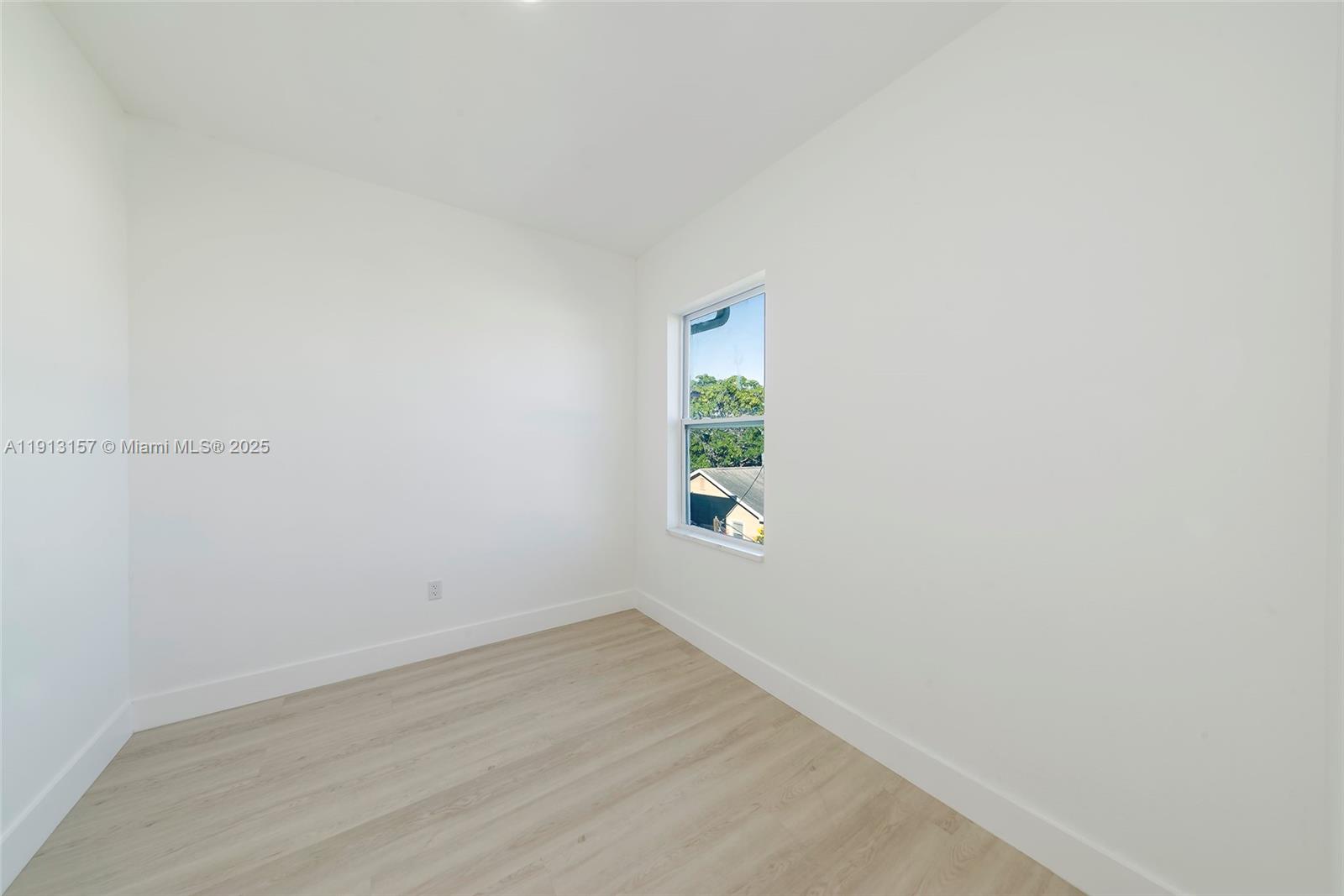 RENWICK - Residential