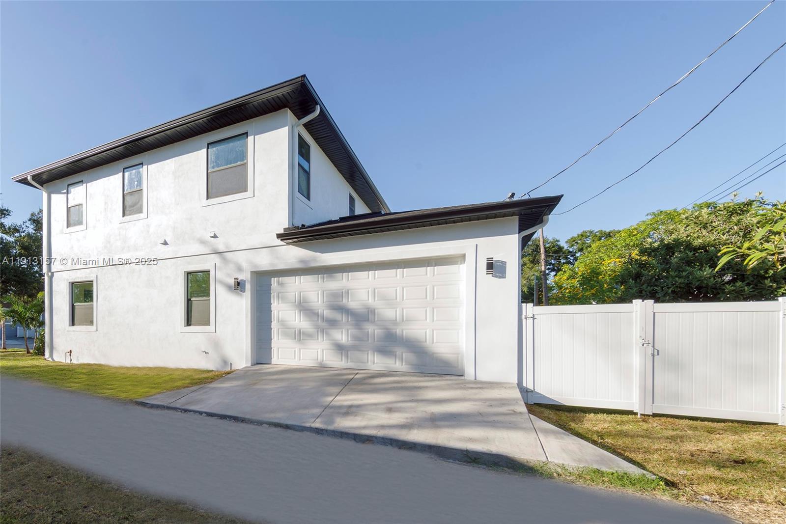 RENWICK - Residential