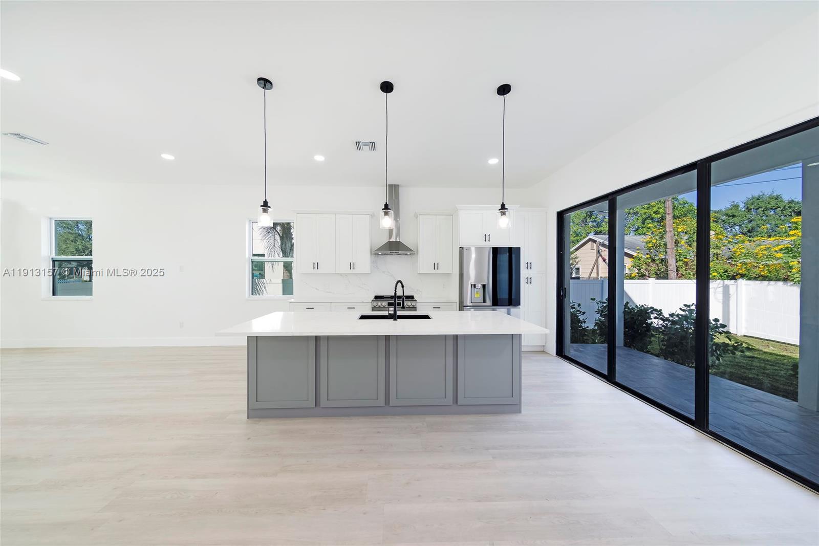 RENWICK - Residential