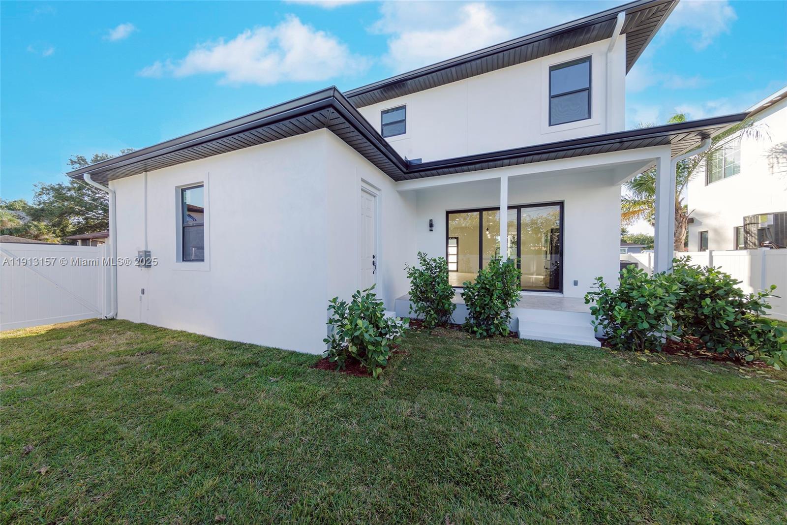 RENWICK - Residential