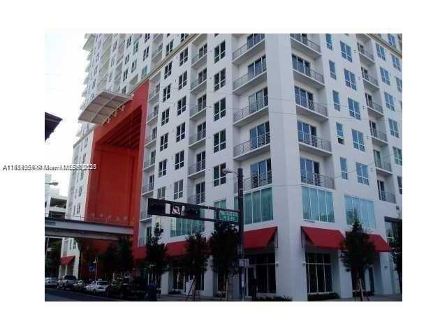 133 Ne 2nd Ave 904, Miami, Broward County, Florida - 1 Bedrooms  
1 Bathrooms - 