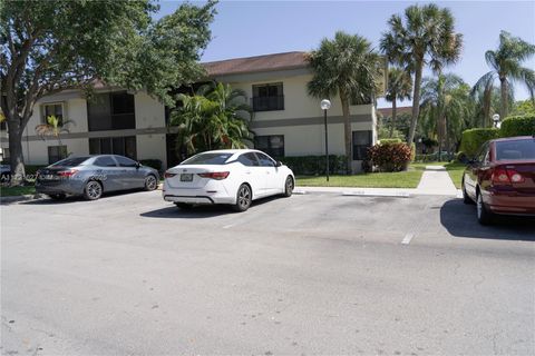 A home in Coconut Creek