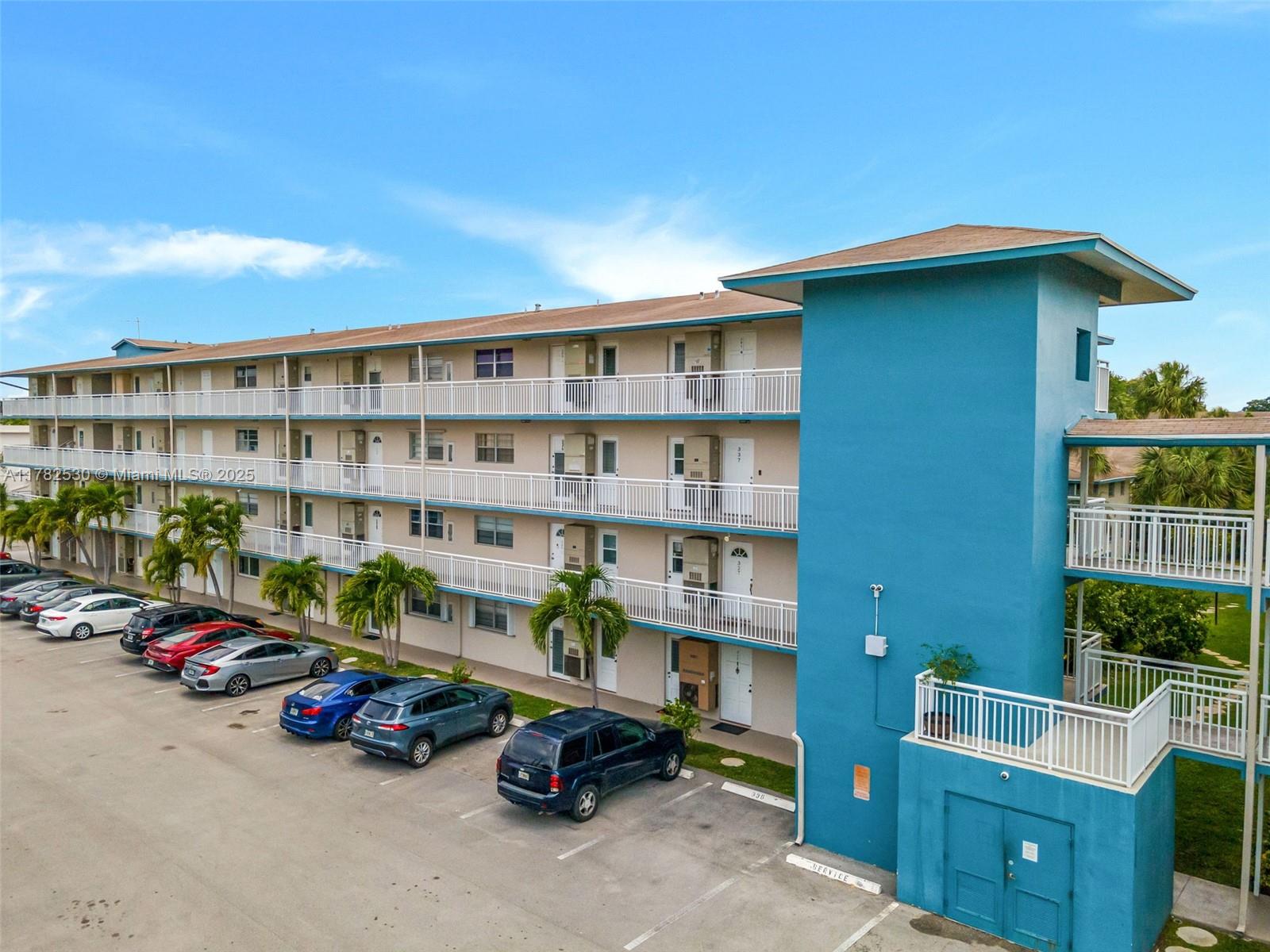Property for Sale at 5800 Margate Blvd 321-3, Margate, Broward County, Florida - Bedrooms: 1 
Bathrooms: 1  - $150,000