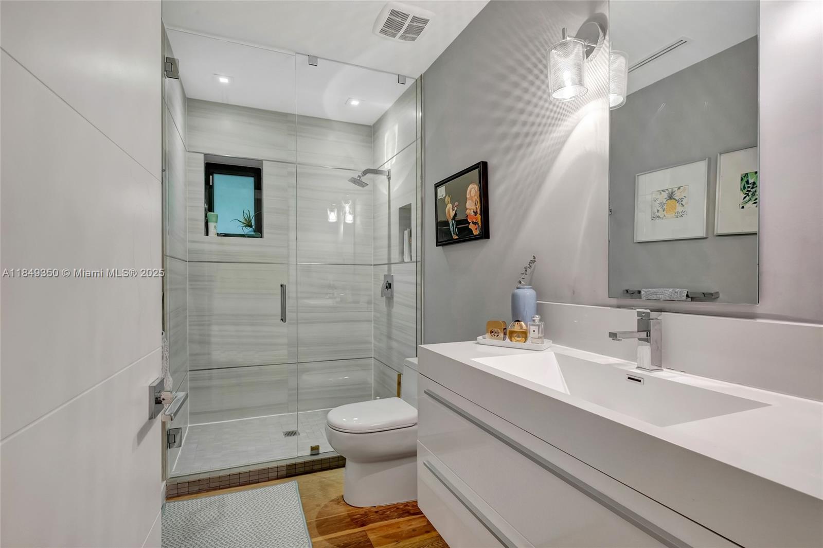 MID GOLF SUB - Residential