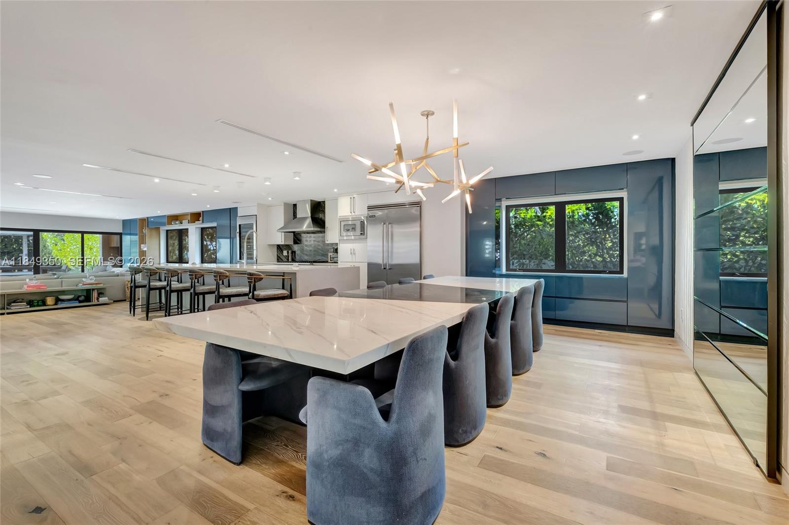 MID GOLF SUB - Residential