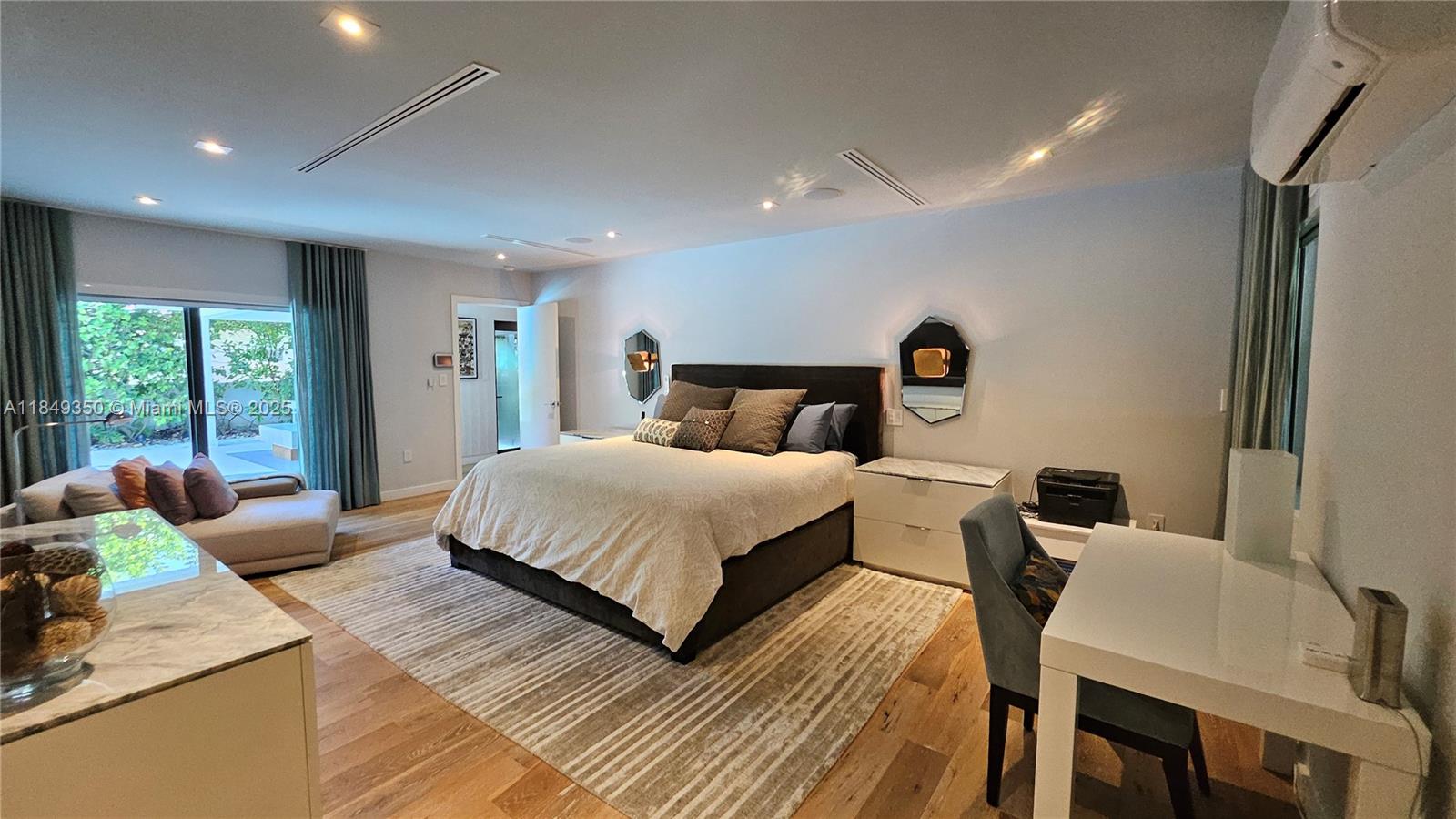 MID GOLF SUB - Residential