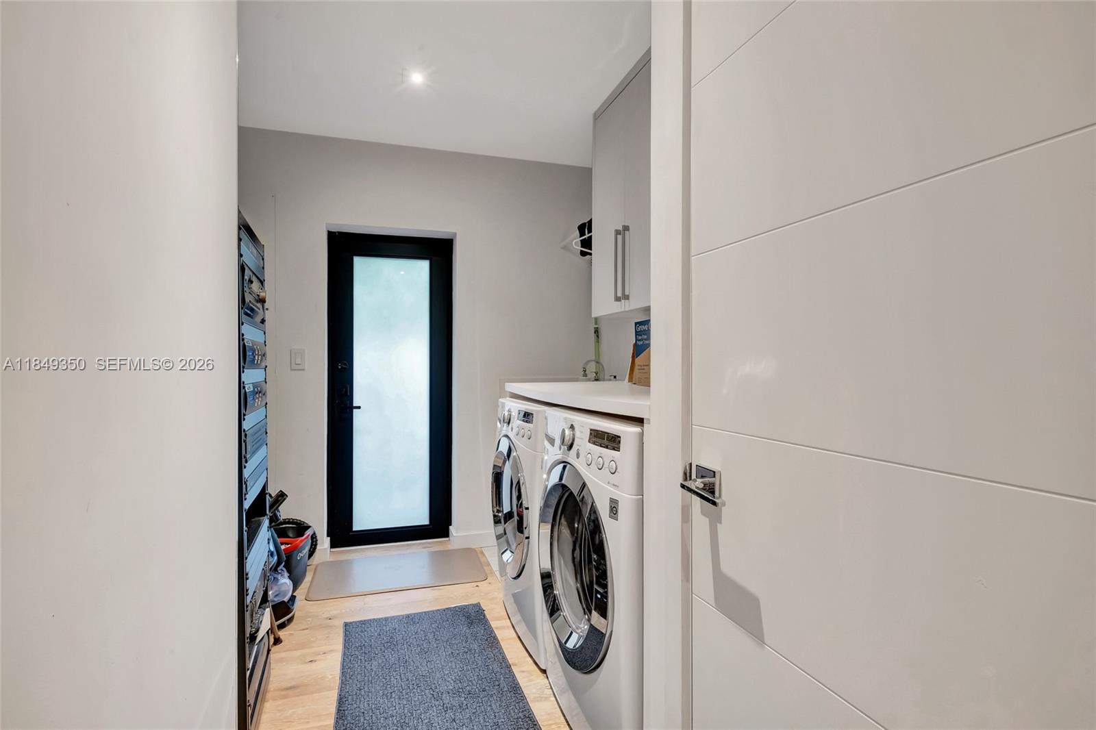 MID GOLF SUB - Residential