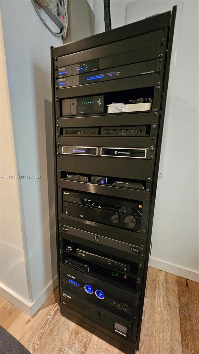 MID GOLF SUB - Residential